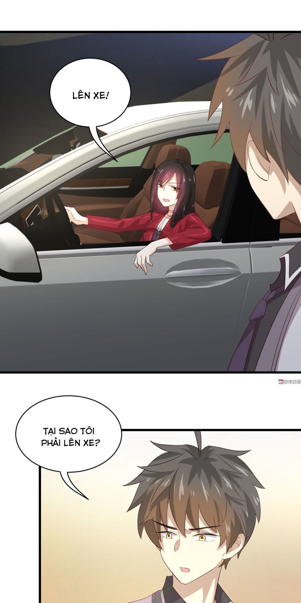 Xuyên Không Vào Thế Giới Nữ Cường Chapter 11 - Trang 2