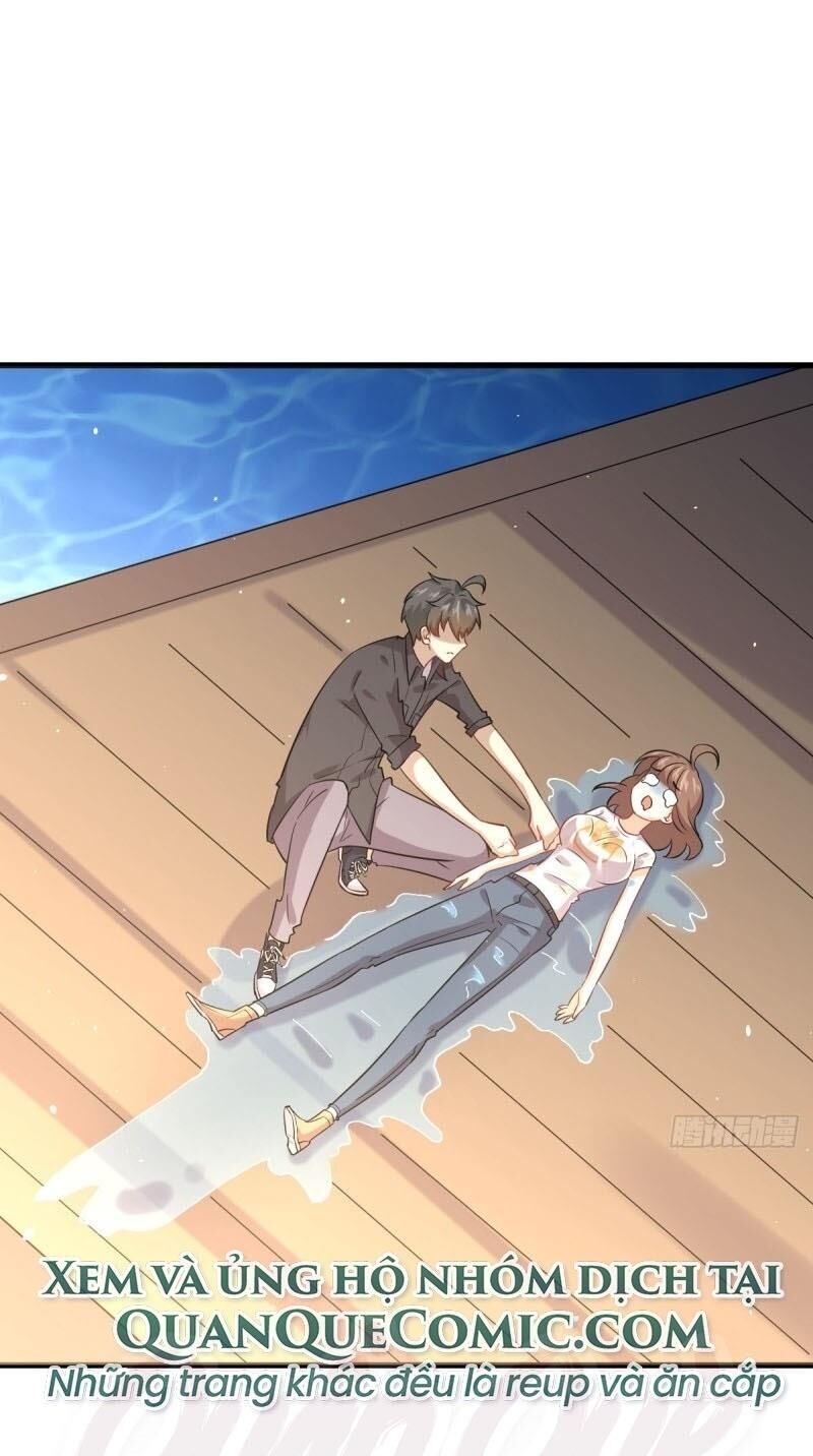 Xuyên Không Vào Thế Giới Nữ Cường Chapter 110 - Trang 2