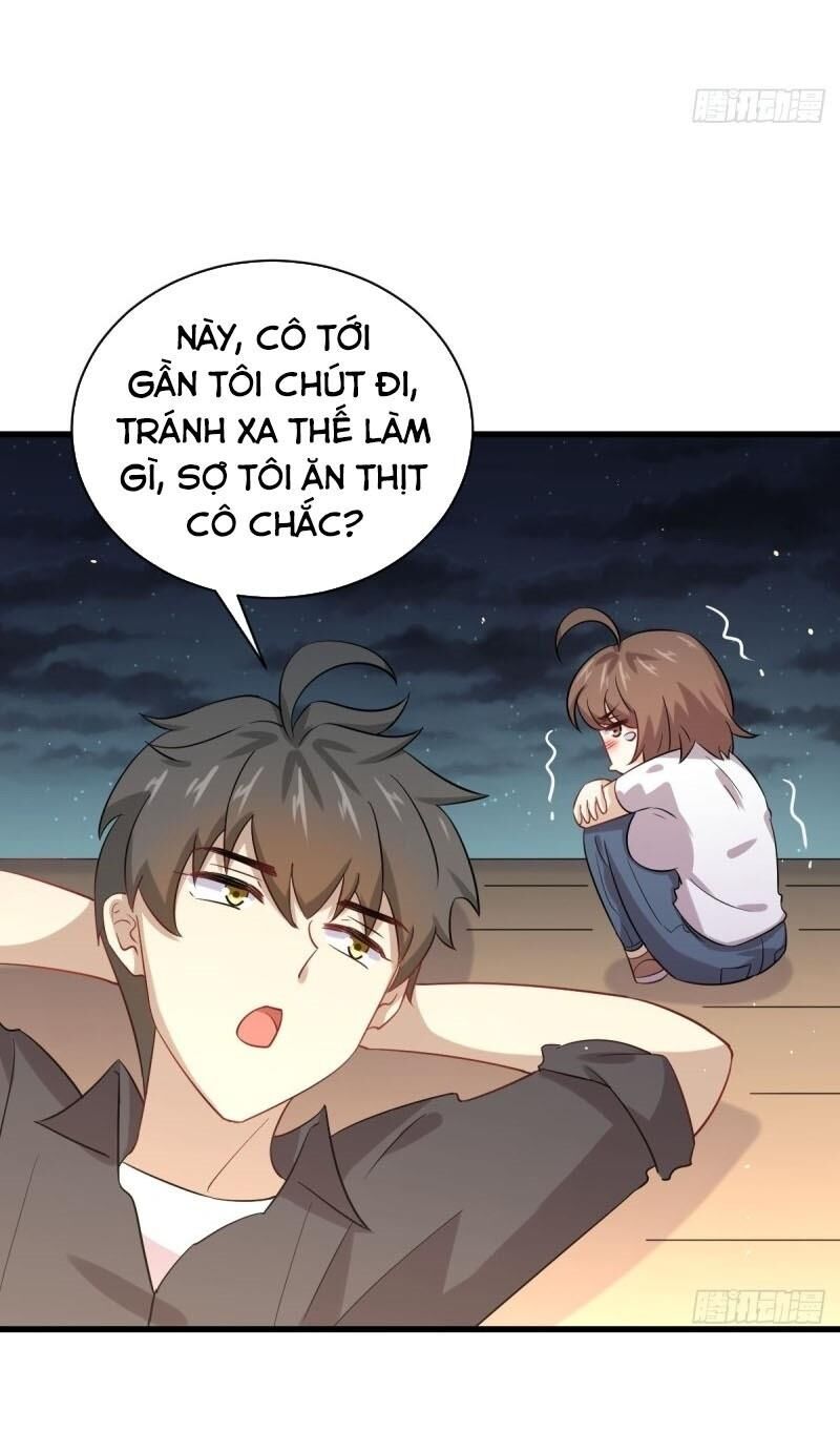 Xuyên Không Vào Thế Giới Nữ Cường Chapter 110 - Trang 2