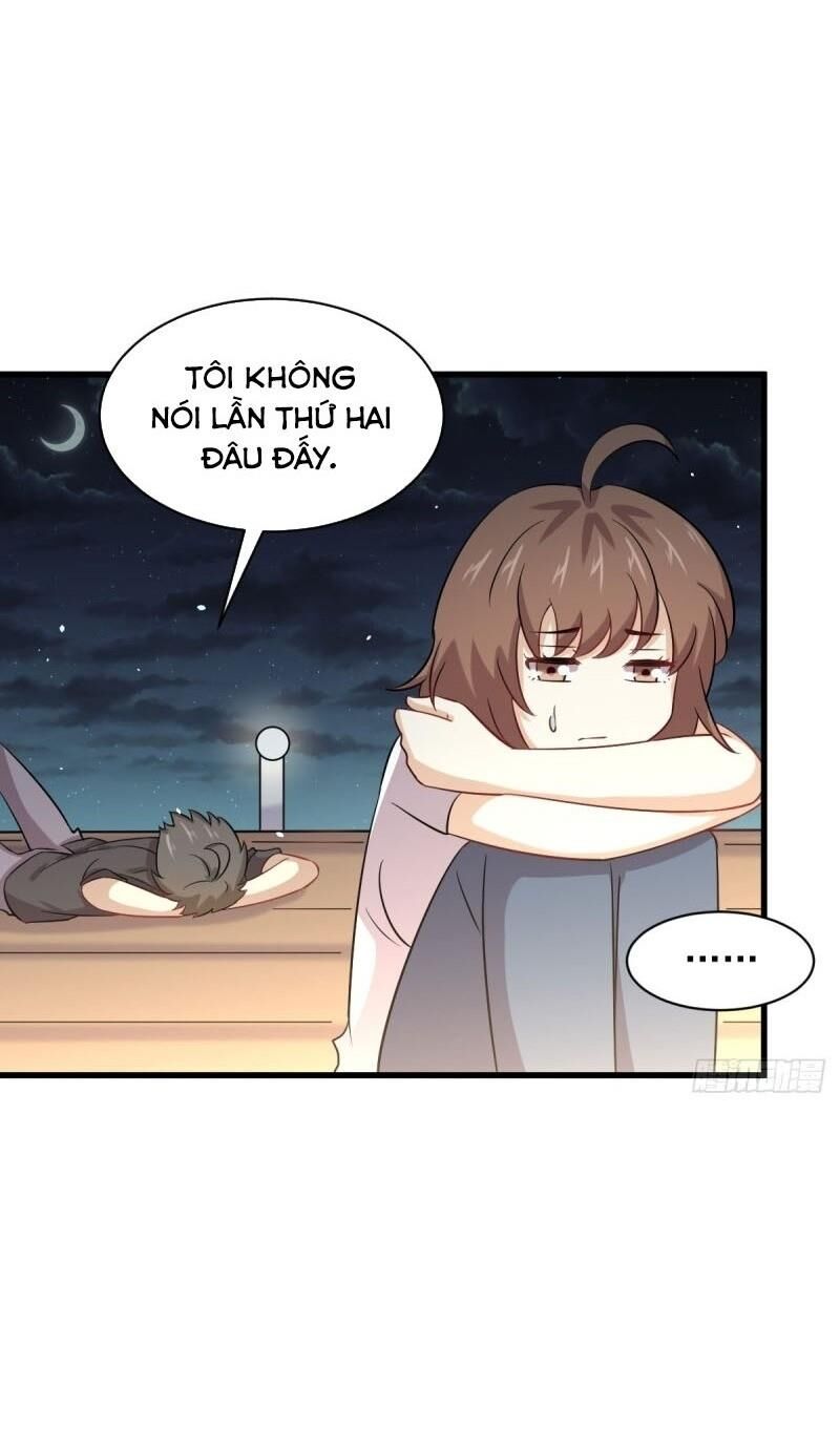 Xuyên Không Vào Thế Giới Nữ Cường Chapter 110 - Trang 2