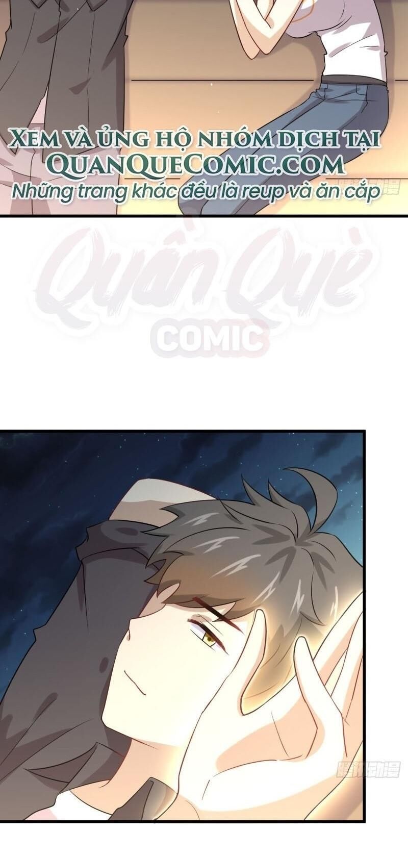 Xuyên Không Vào Thế Giới Nữ Cường Chapter 110 - Trang 2