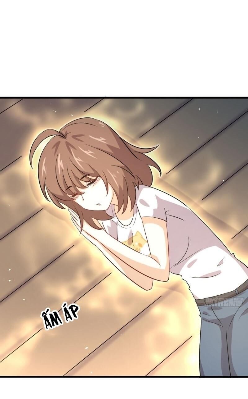 Xuyên Không Vào Thế Giới Nữ Cường Chapter 110 - Trang 2