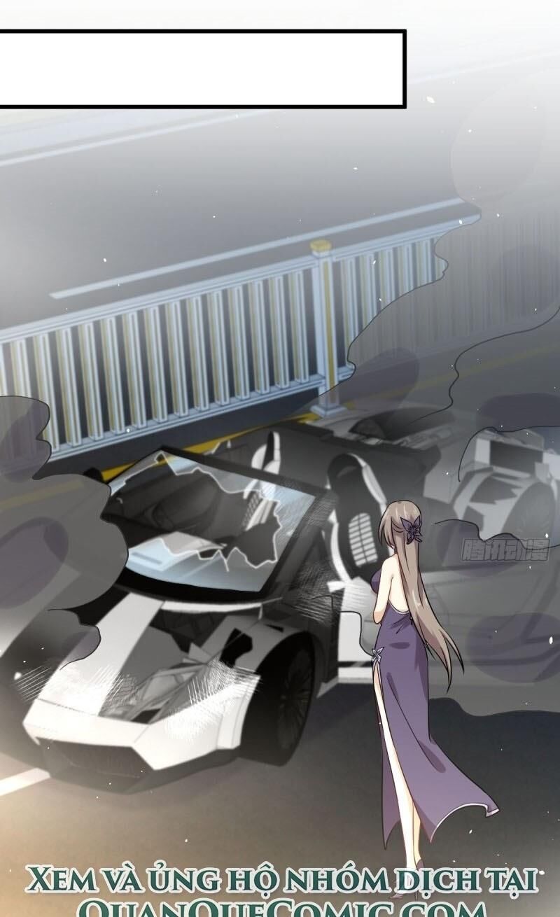 Xuyên Không Vào Thế Giới Nữ Cường Chapter 110 - Trang 2