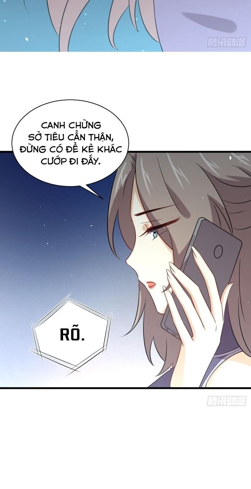 Xuyên Không Vào Thế Giới Nữ Cường Chapter 110 - Trang 2