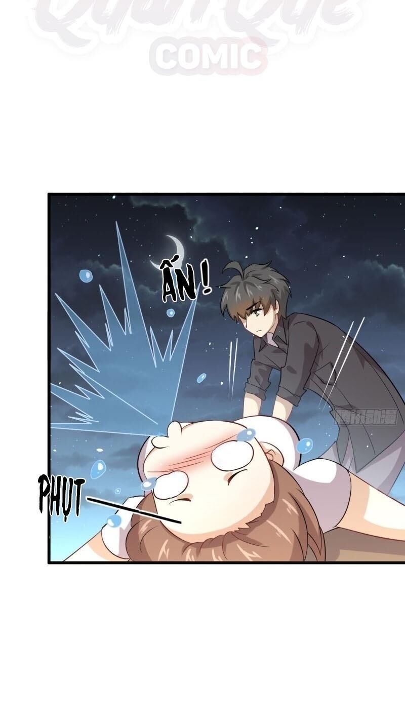 Xuyên Không Vào Thế Giới Nữ Cường Chapter 110 - Trang 2