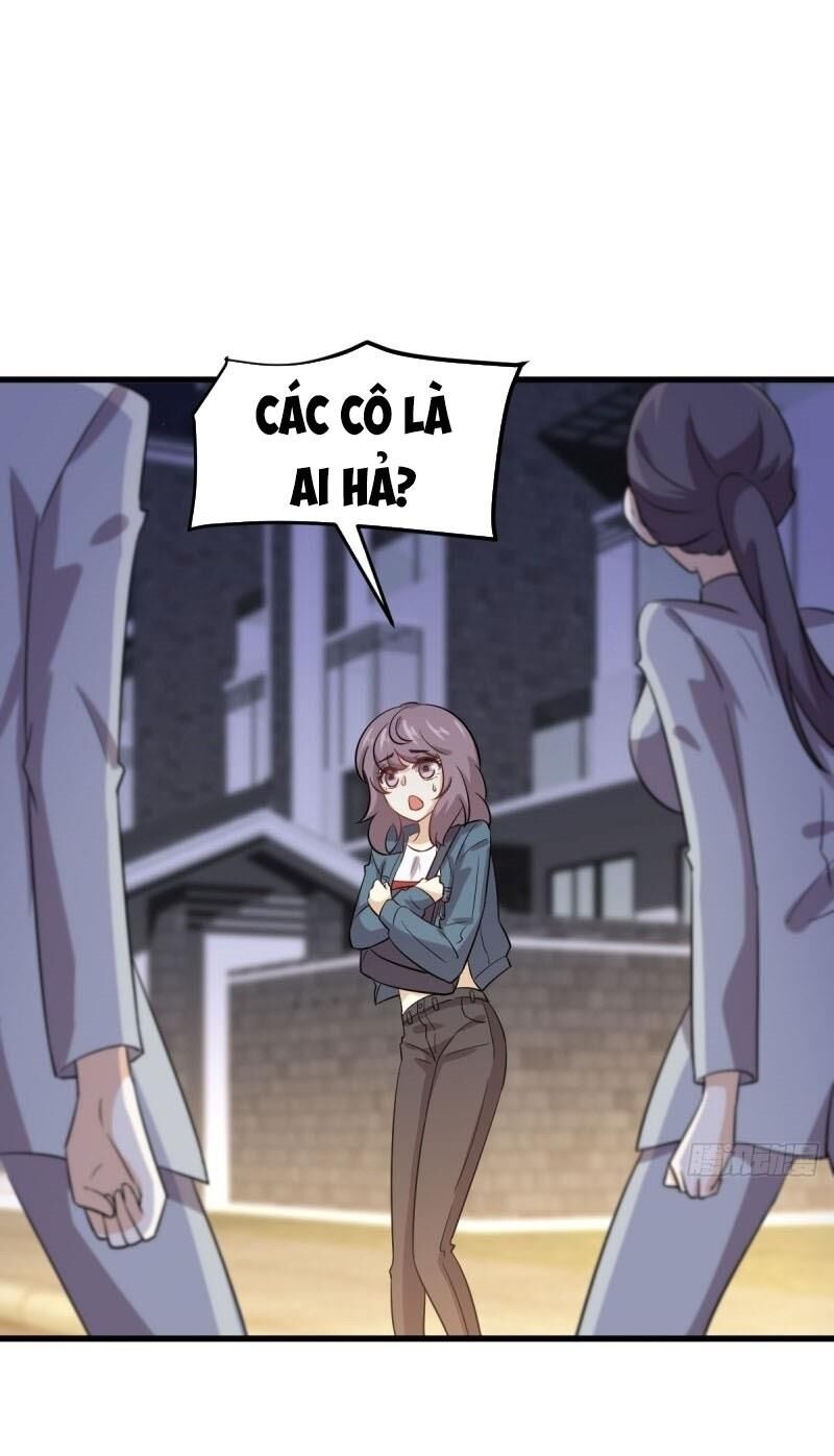 Xuyên Không Vào Thế Giới Nữ Cường Chapter 110 - Trang 2