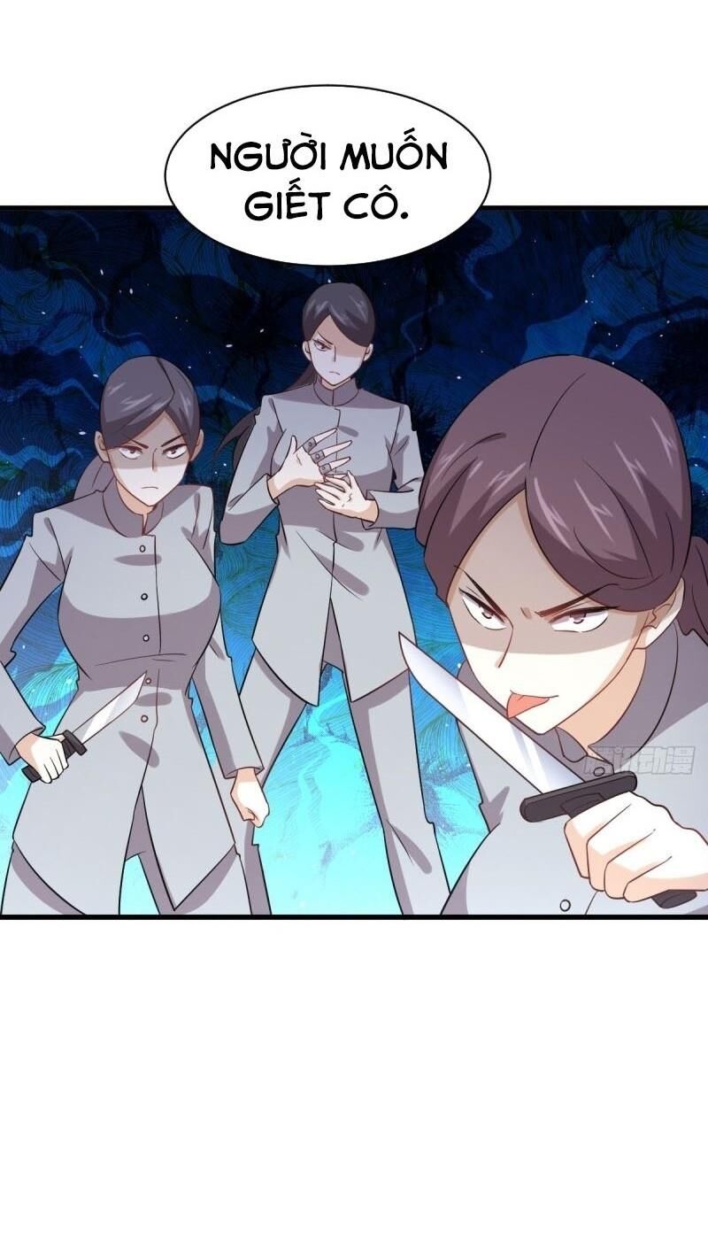 Xuyên Không Vào Thế Giới Nữ Cường Chapter 110 - Trang 2