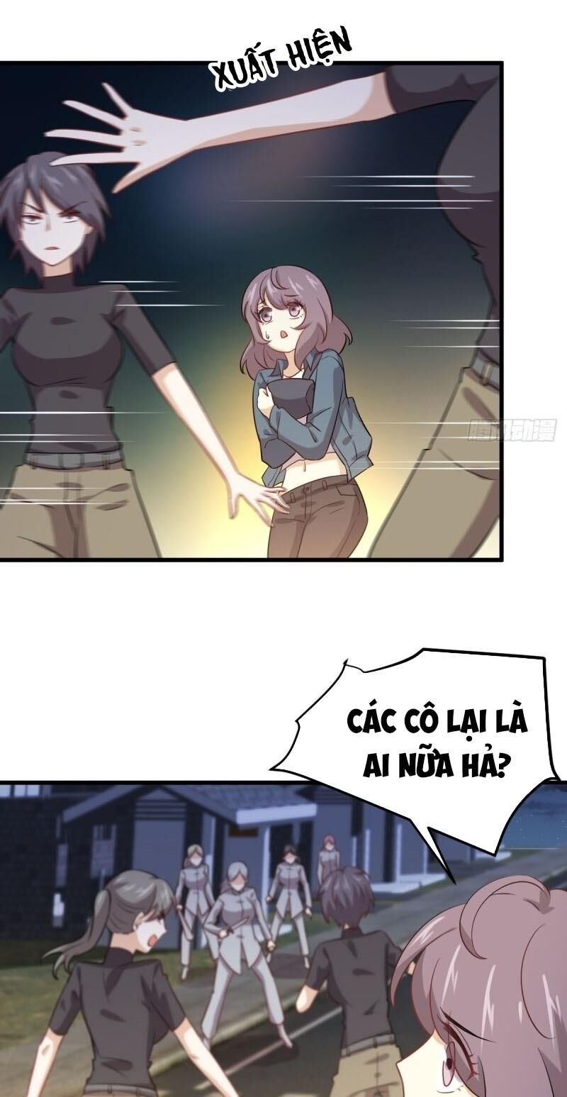 Xuyên Không Vào Thế Giới Nữ Cường Chapter 110 - Trang 2