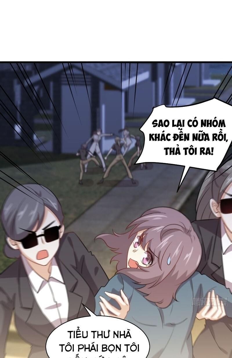 Xuyên Không Vào Thế Giới Nữ Cường Chapter 110 - Trang 2