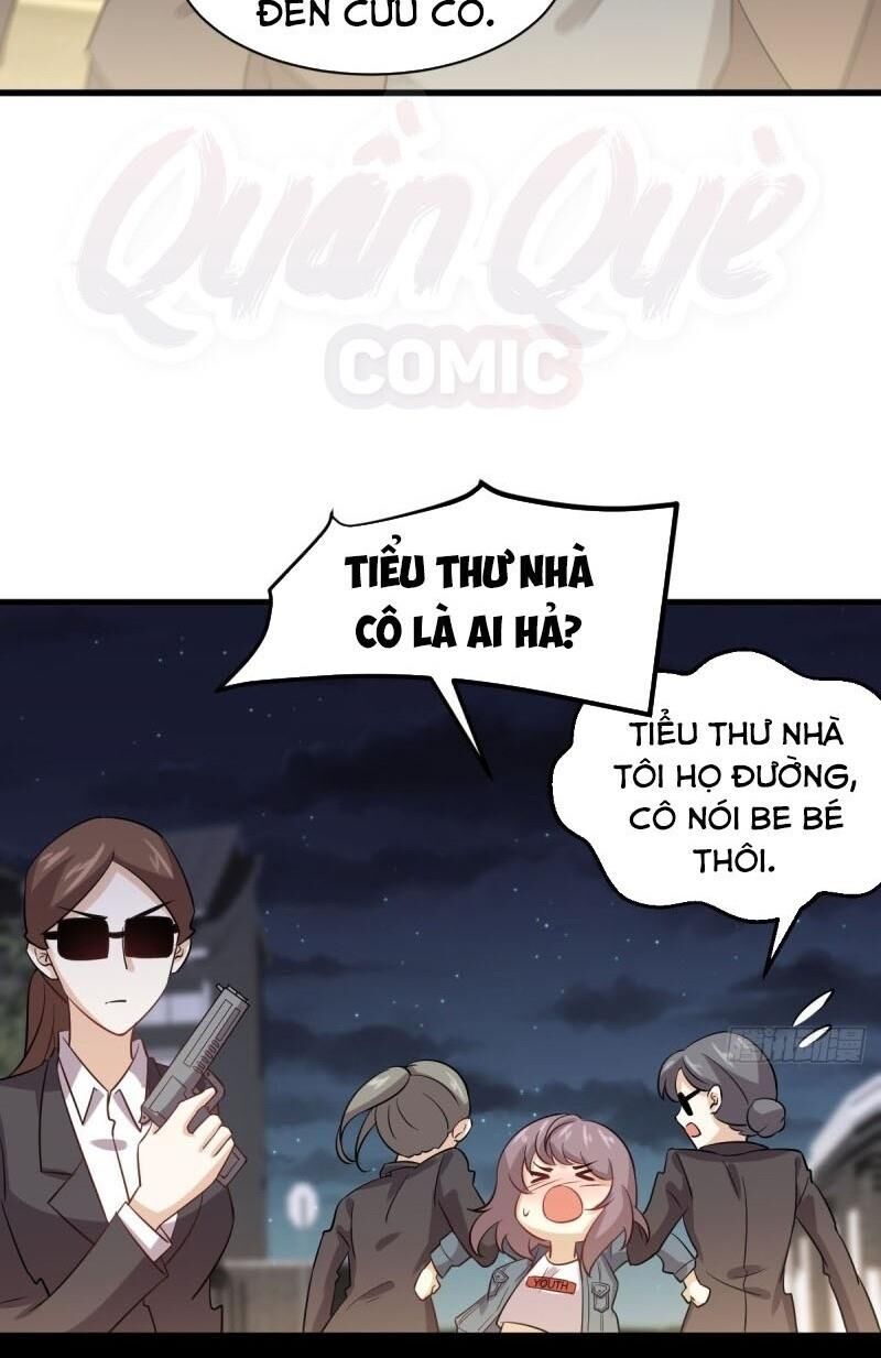 Xuyên Không Vào Thế Giới Nữ Cường Chapter 110 - Trang 2