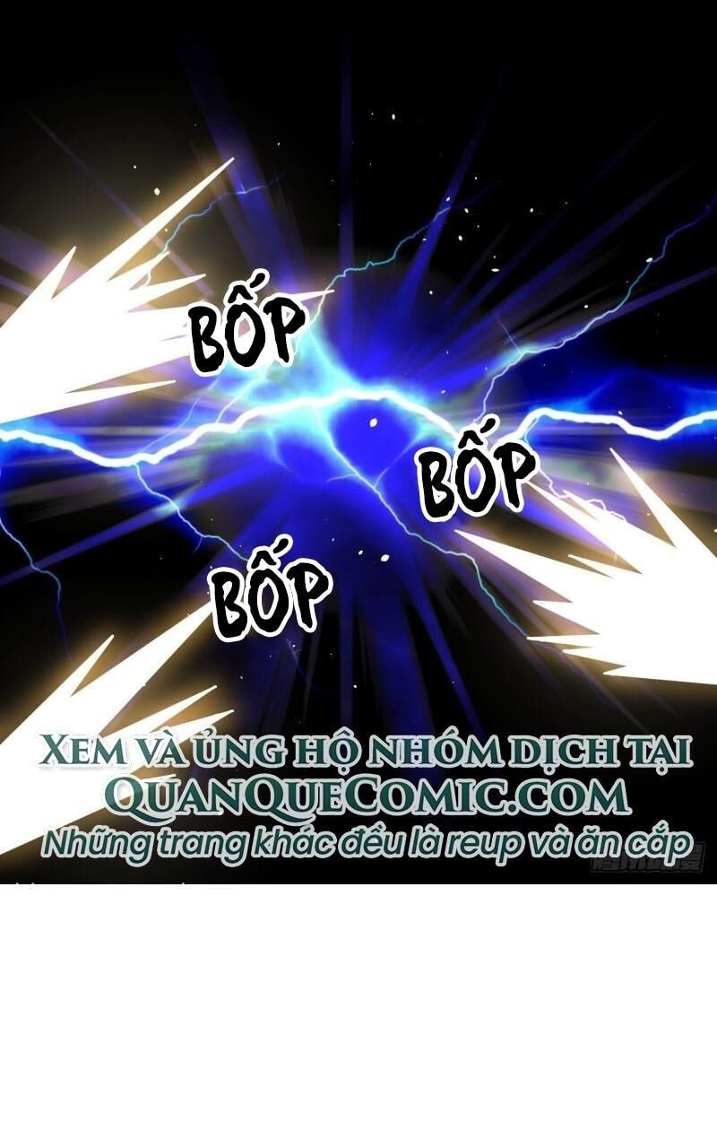 Xuyên Không Vào Thế Giới Nữ Cường Chapter 110 - Trang 2