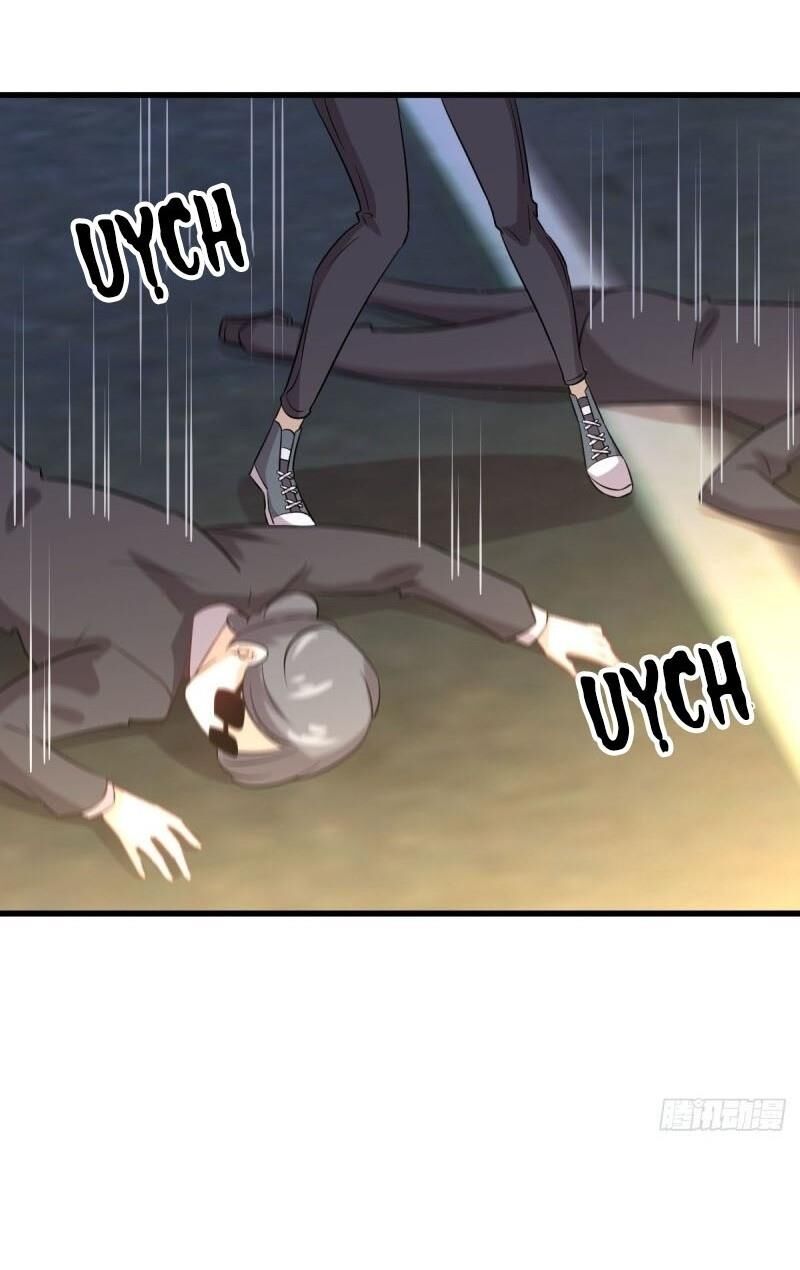 Xuyên Không Vào Thế Giới Nữ Cường Chapter 110 - Trang 2