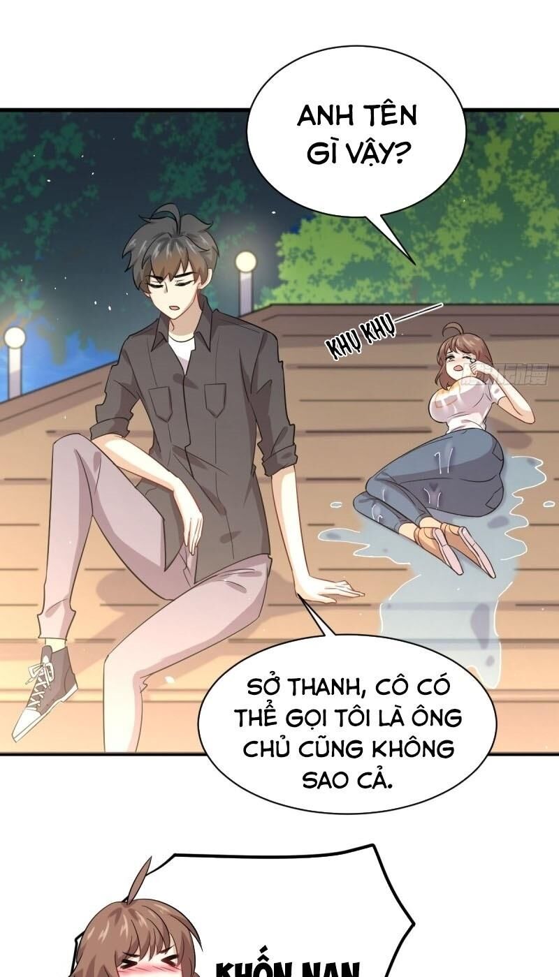 Xuyên Không Vào Thế Giới Nữ Cường Chapter 110 - Trang 2