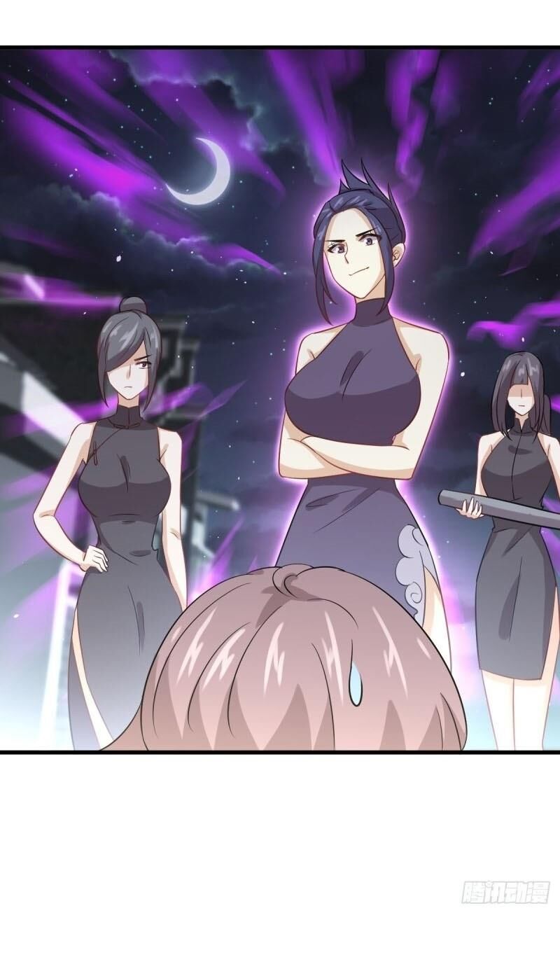 Xuyên Không Vào Thế Giới Nữ Cường Chapter 110 - Trang 2