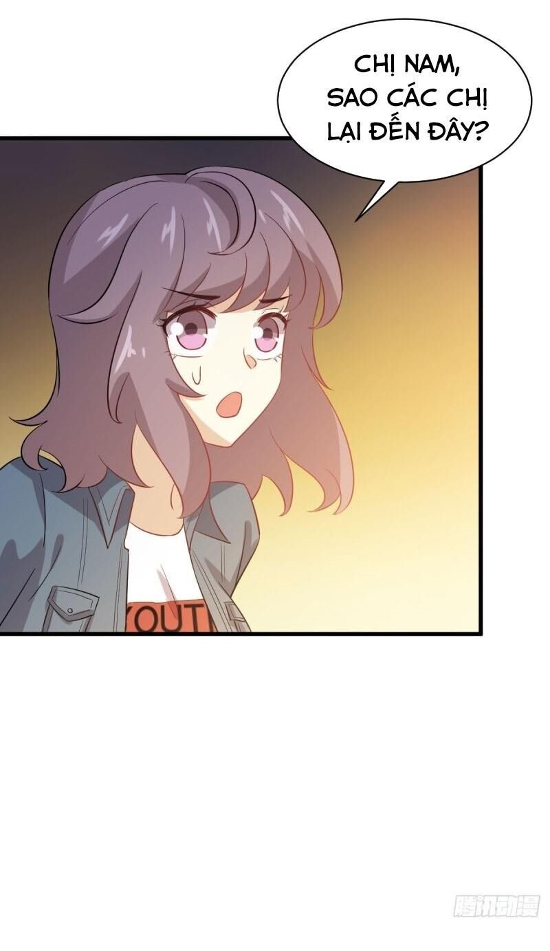Xuyên Không Vào Thế Giới Nữ Cường Chapter 110 - Trang 2