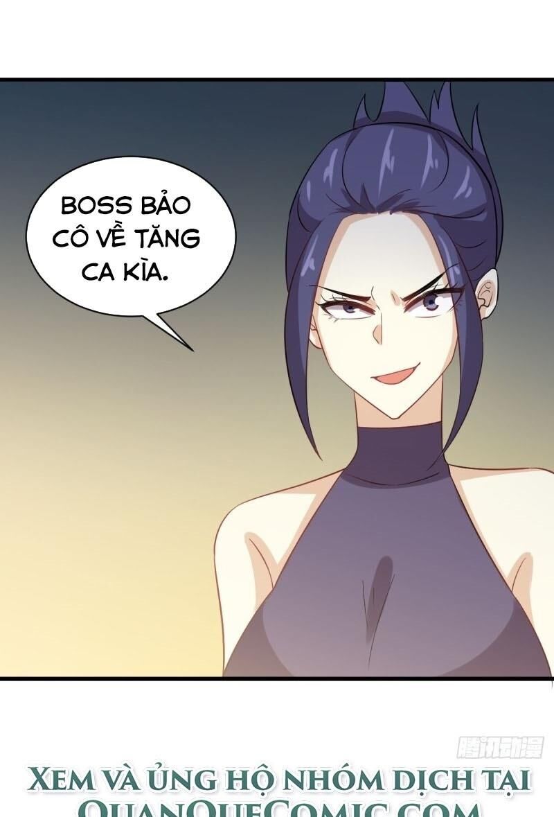 Xuyên Không Vào Thế Giới Nữ Cường Chapter 110 - Trang 2
