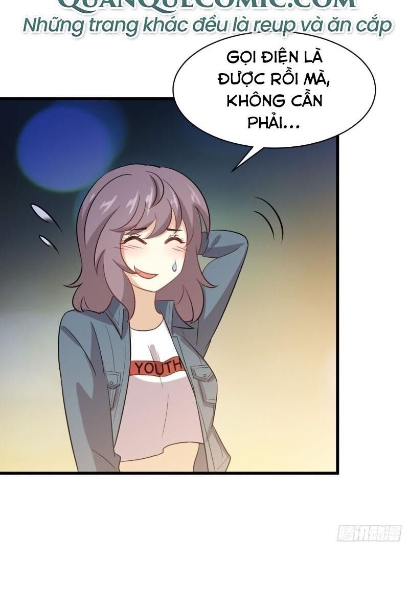 Xuyên Không Vào Thế Giới Nữ Cường Chapter 110 - Trang 2