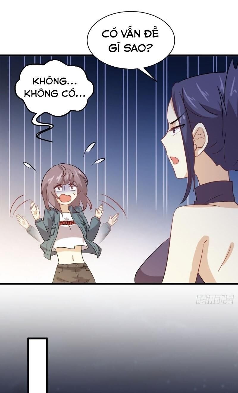 Xuyên Không Vào Thế Giới Nữ Cường Chapter 110 - Trang 2