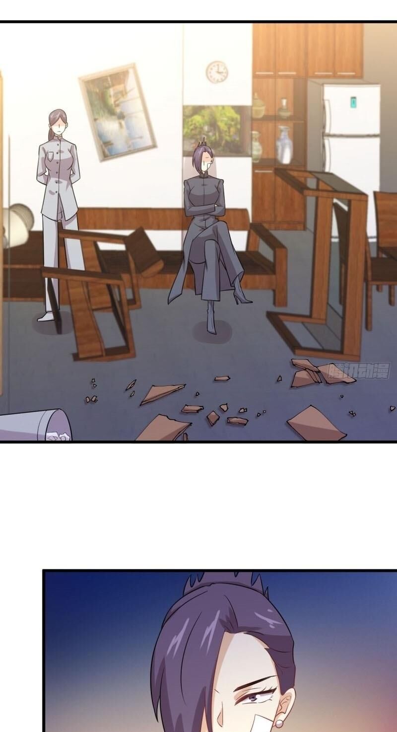 Xuyên Không Vào Thế Giới Nữ Cường Chapter 110 - Trang 2