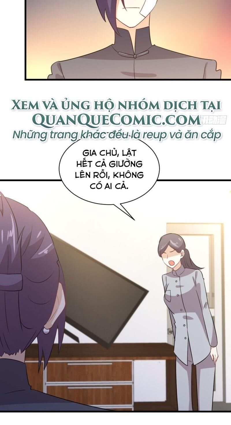 Xuyên Không Vào Thế Giới Nữ Cường Chapter 110 - Trang 2