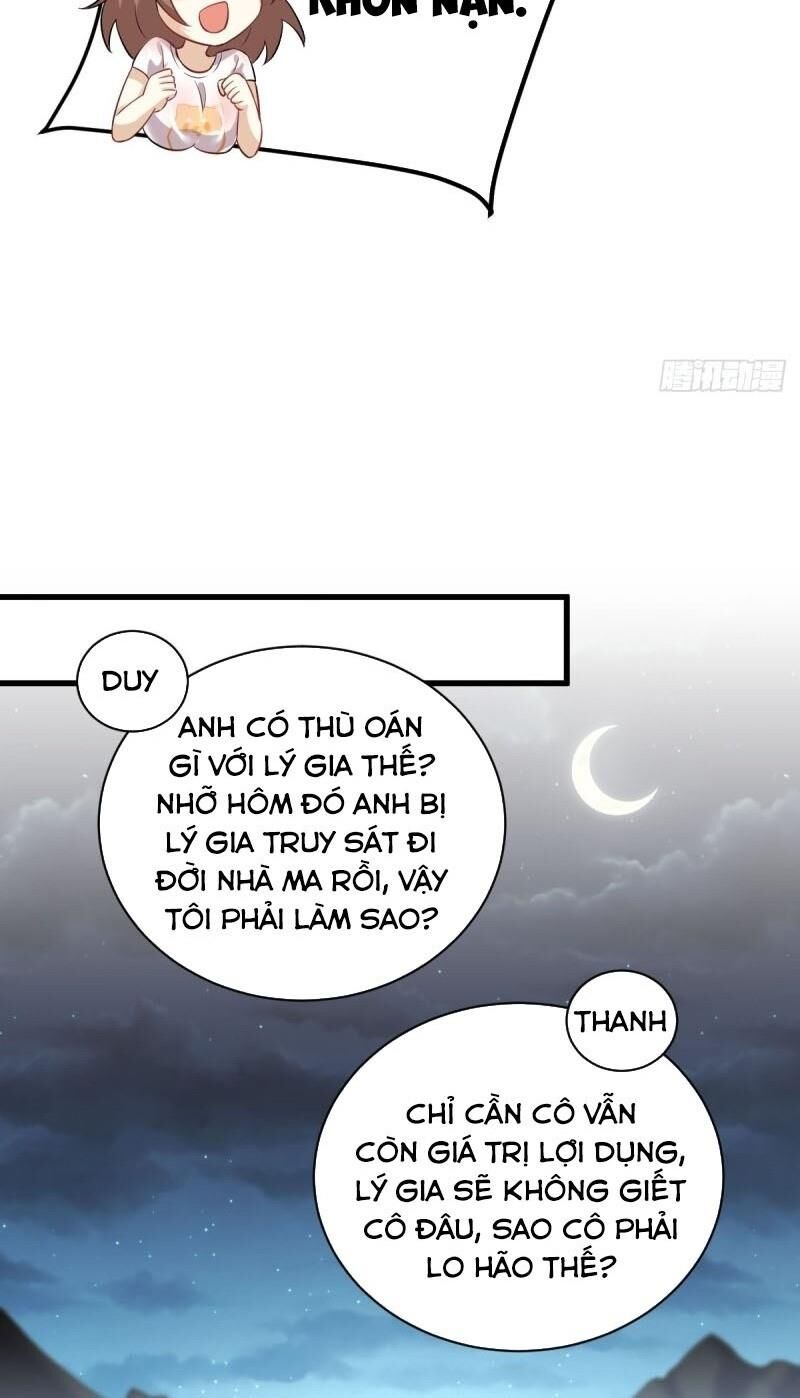 Xuyên Không Vào Thế Giới Nữ Cường Chapter 110 - Trang 2