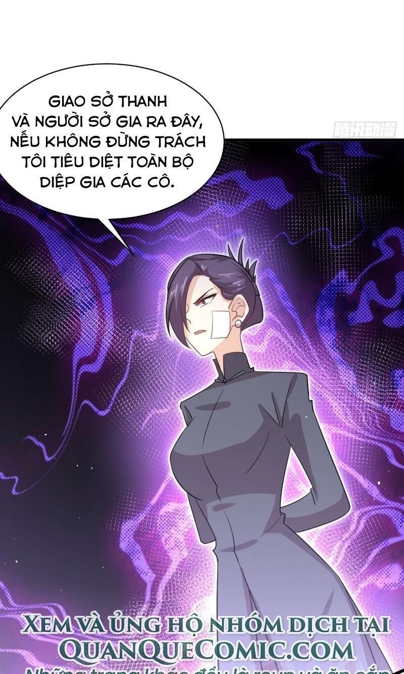 Xuyên Không Vào Thế Giới Nữ Cường Chapter 110 - Trang 2