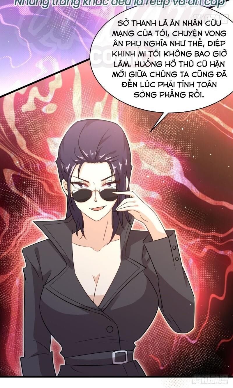 Xuyên Không Vào Thế Giới Nữ Cường Chapter 110 - Trang 2