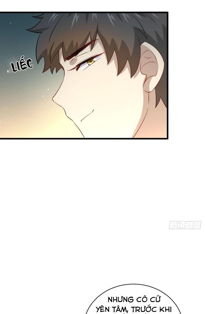 Xuyên Không Vào Thế Giới Nữ Cường Chapter 110 - Trang 2