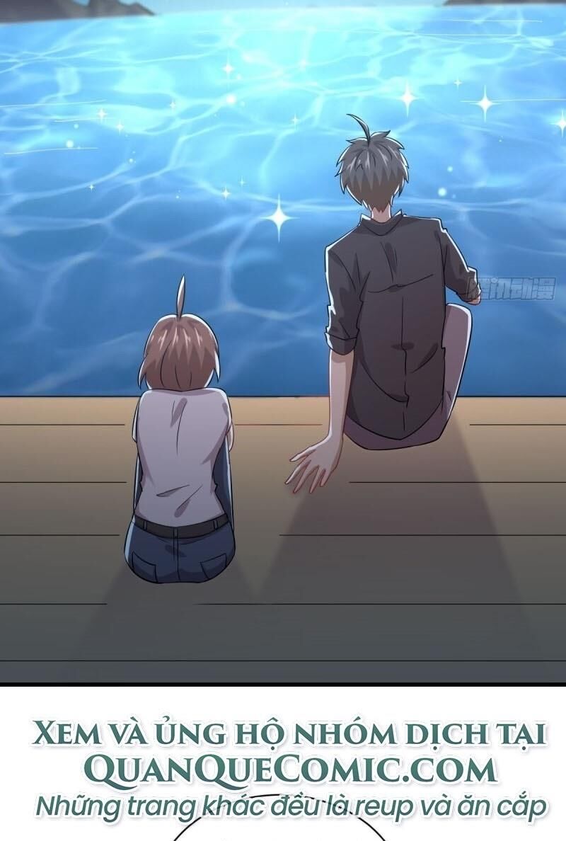 Xuyên Không Vào Thế Giới Nữ Cường Chapter 110 - Trang 2