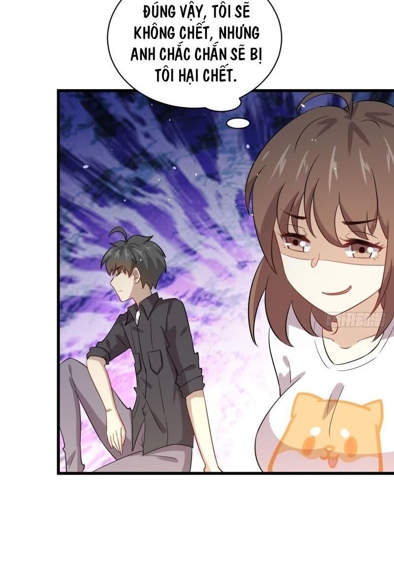 Xuyên Không Vào Thế Giới Nữ Cường Chapter 110 - Trang 2