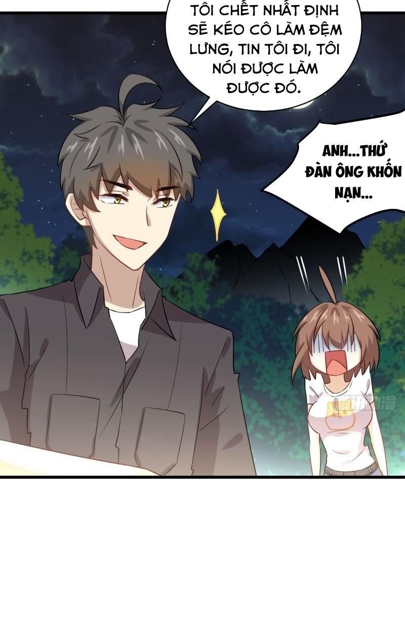 Xuyên Không Vào Thế Giới Nữ Cường Chapter 110 - Trang 2