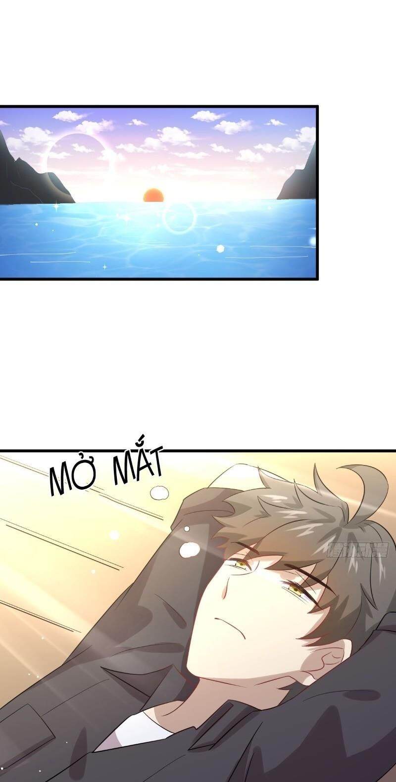 Xuyên Không Vào Thế Giới Nữ Cường Chapter 111 - Trang 2