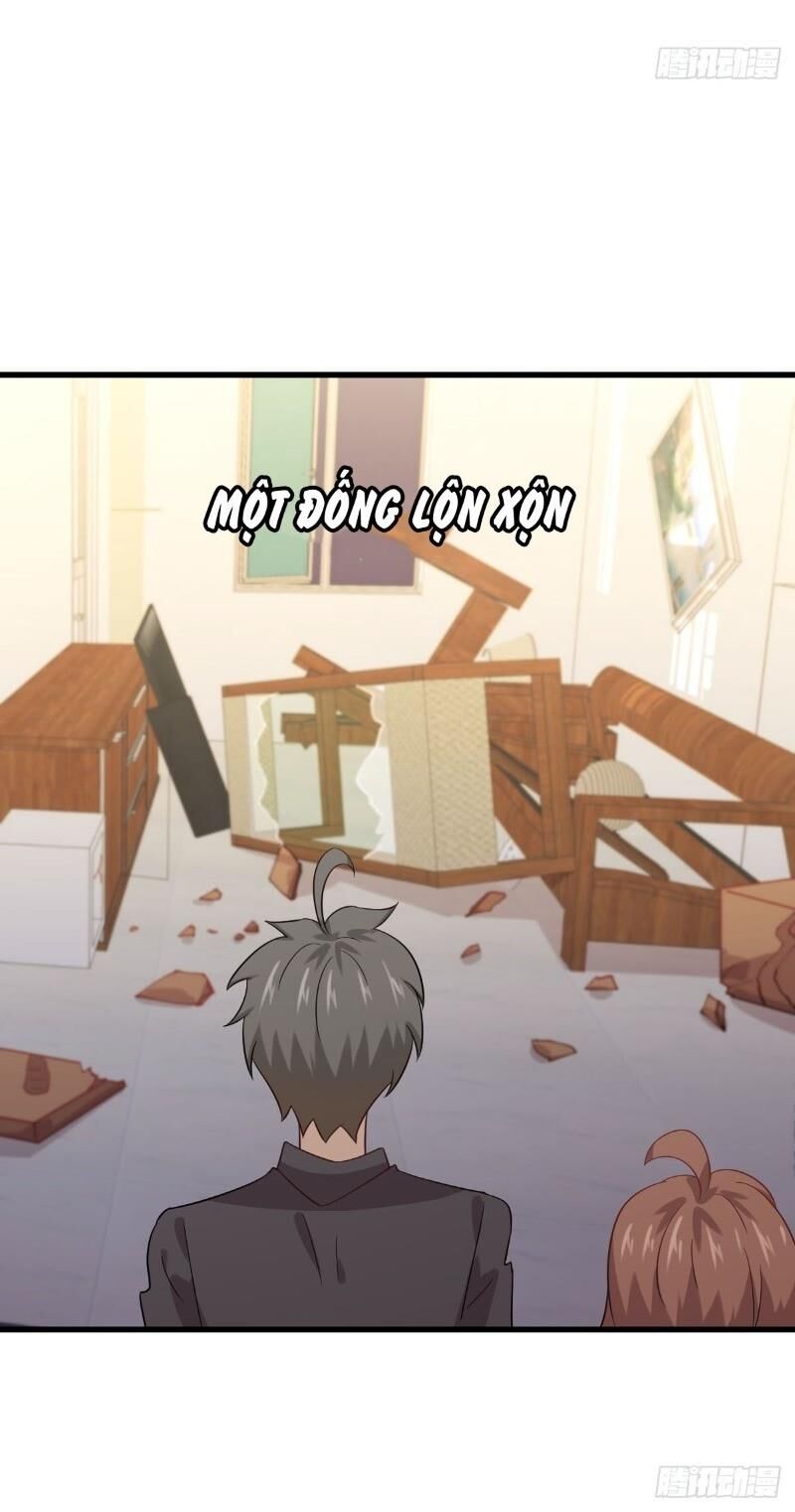 Xuyên Không Vào Thế Giới Nữ Cường Chapter 111 - Trang 2