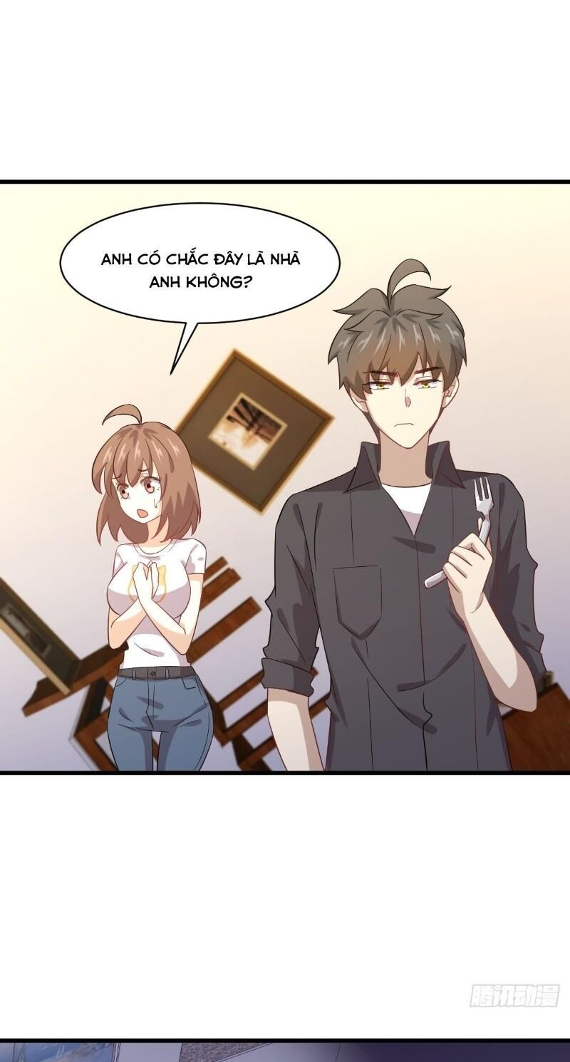 Xuyên Không Vào Thế Giới Nữ Cường Chapter 111 - Trang 2