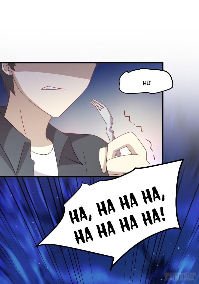 Xuyên Không Vào Thế Giới Nữ Cường Chapter 111 - Trang 2