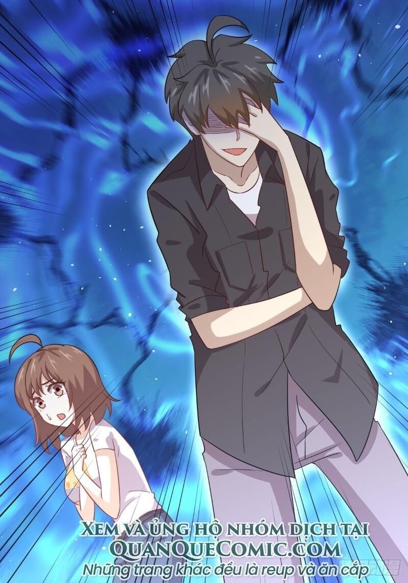 Xuyên Không Vào Thế Giới Nữ Cường Chapter 111 - Trang 2