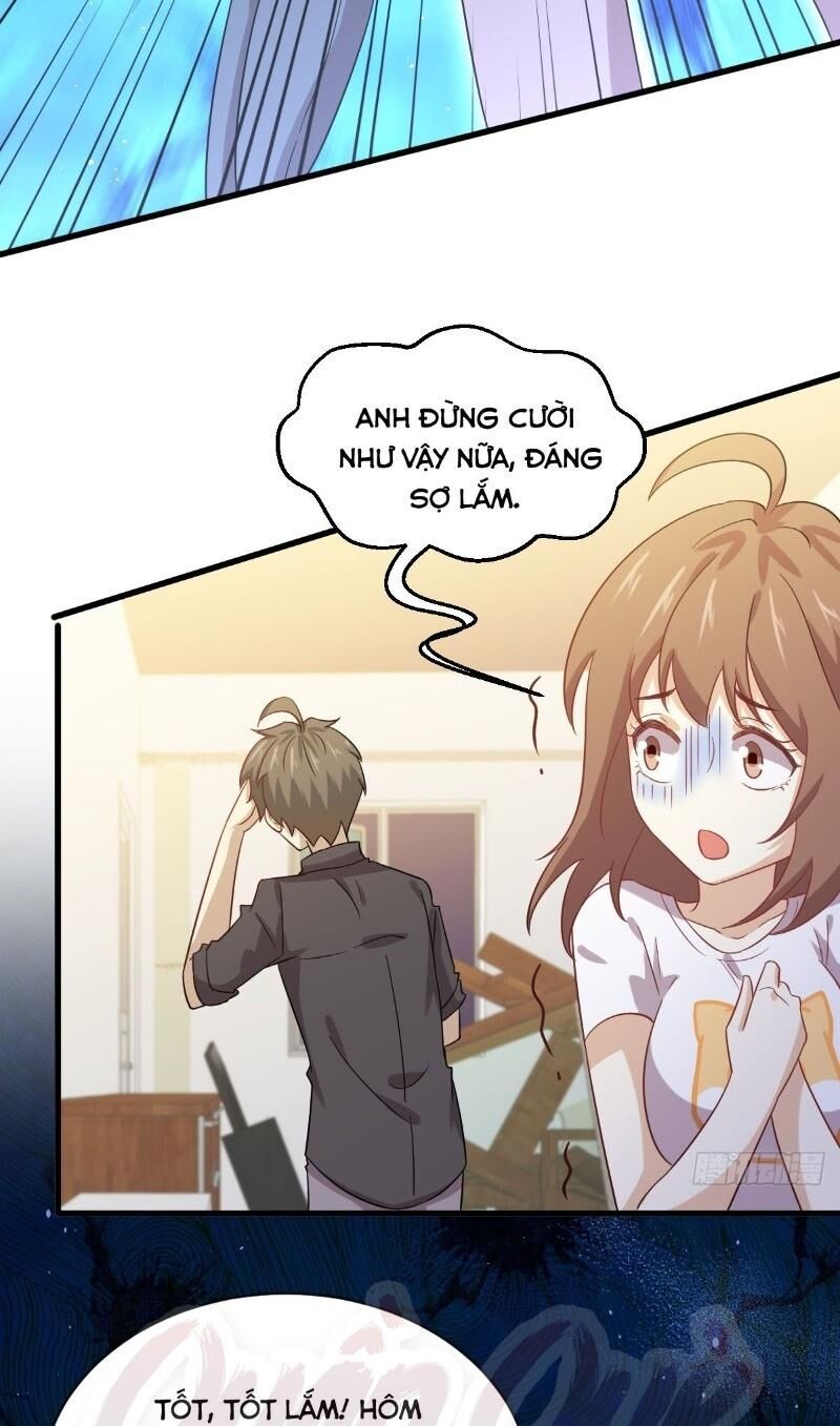 Xuyên Không Vào Thế Giới Nữ Cường Chapter 111 - Trang 2