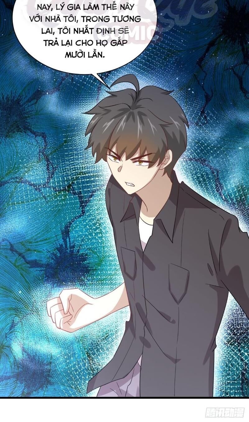 Xuyên Không Vào Thế Giới Nữ Cường Chapter 111 - Trang 2