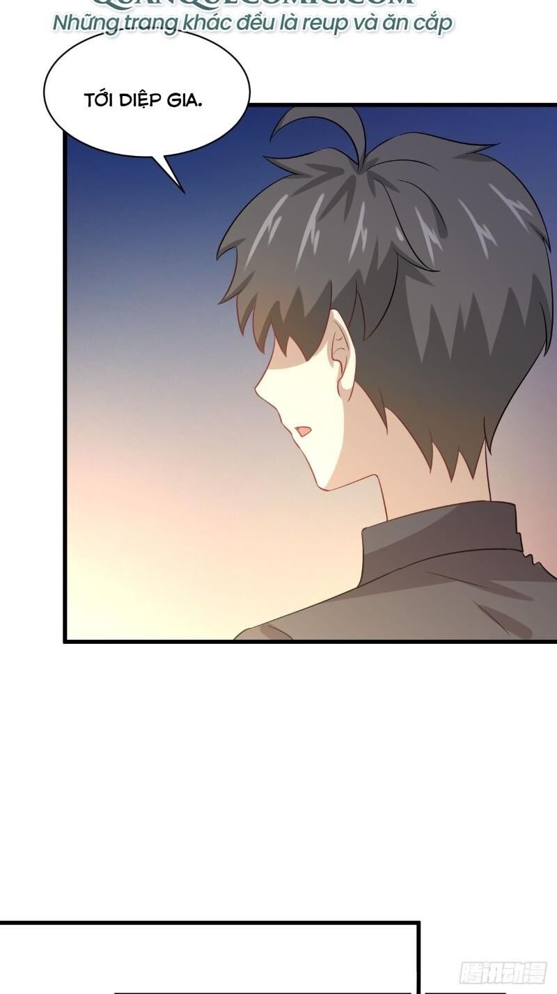 Xuyên Không Vào Thế Giới Nữ Cường Chapter 111 - Trang 2