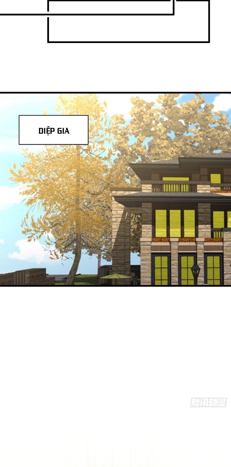 Xuyên Không Vào Thế Giới Nữ Cường Chapter 111 - Trang 2