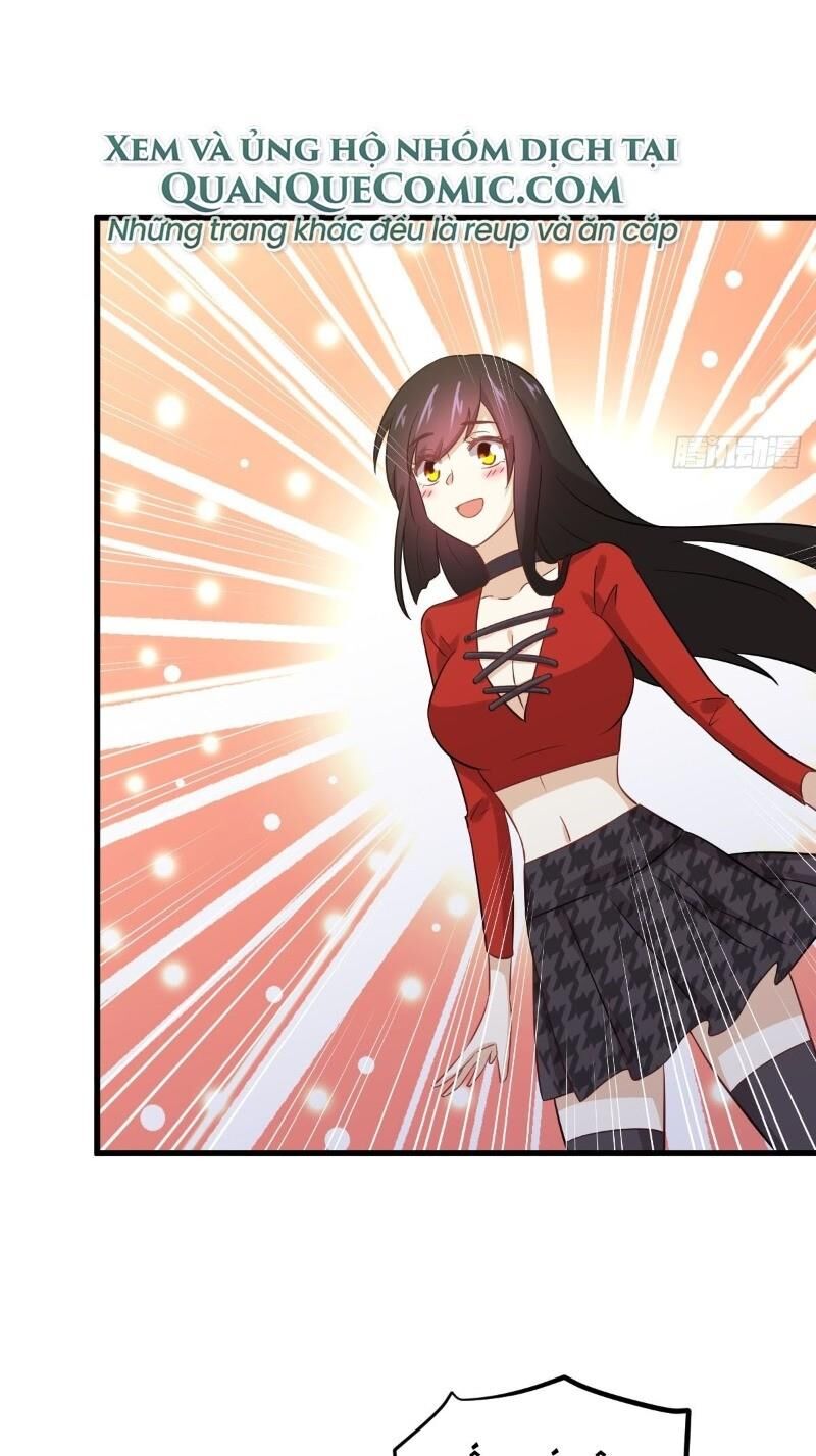 Xuyên Không Vào Thế Giới Nữ Cường Chapter 111 - Trang 2