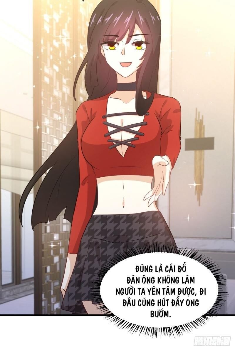 Xuyên Không Vào Thế Giới Nữ Cường Chapter 111 - Trang 2