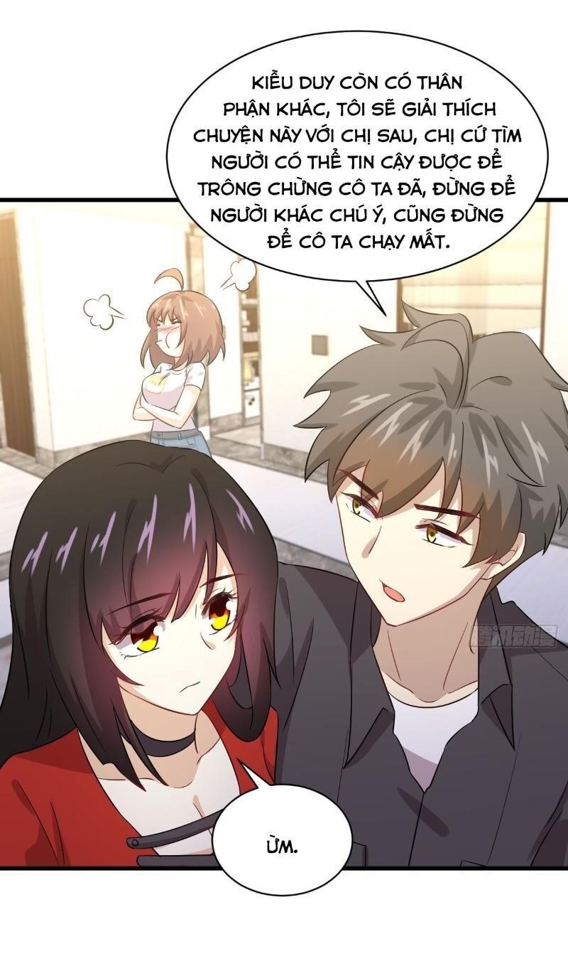 Xuyên Không Vào Thế Giới Nữ Cường Chapter 111 - Trang 2