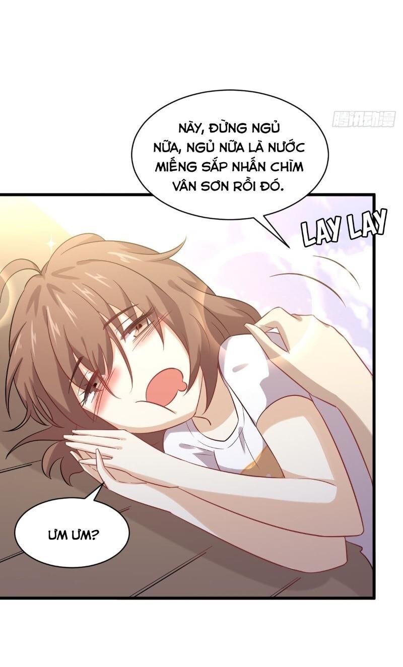 Xuyên Không Vào Thế Giới Nữ Cường Chapter 111 - Trang 2