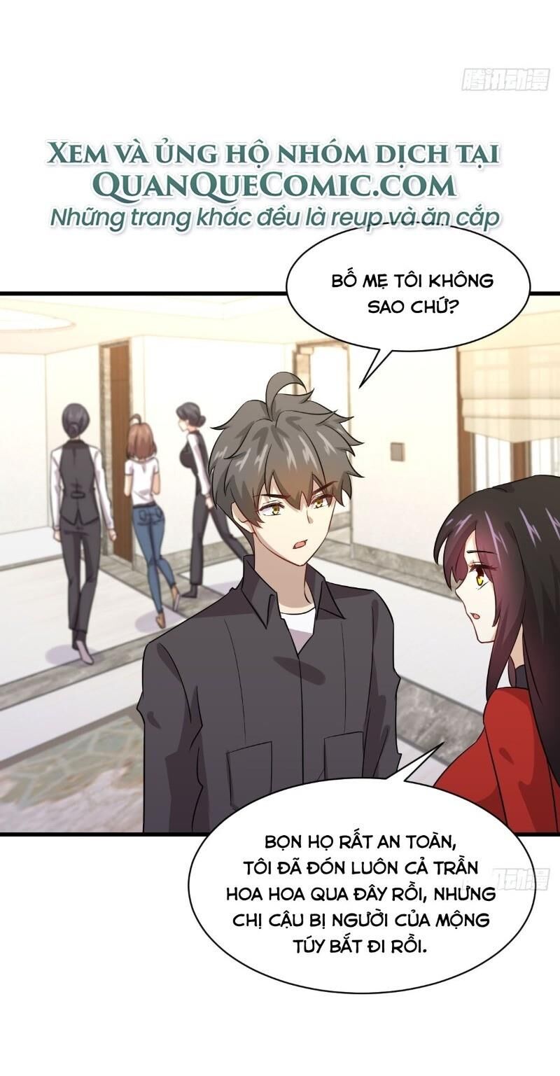 Xuyên Không Vào Thế Giới Nữ Cường Chapter 111 - Trang 2