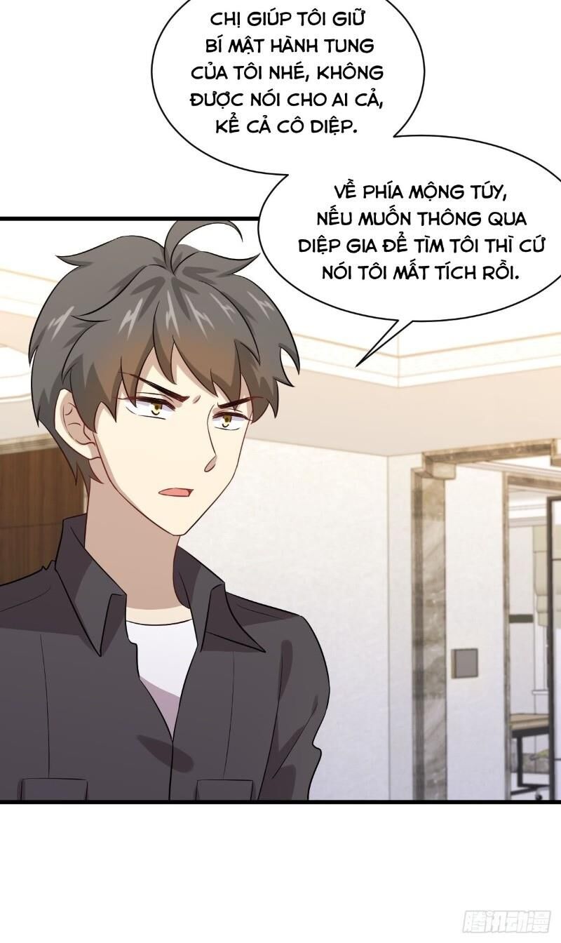 Xuyên Không Vào Thế Giới Nữ Cường Chapter 111 - Trang 2