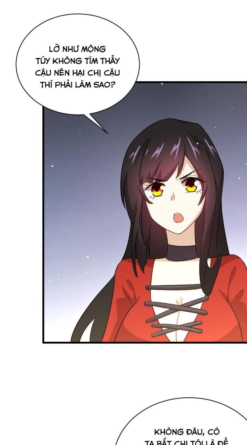 Xuyên Không Vào Thế Giới Nữ Cường Chapter 111 - Trang 2