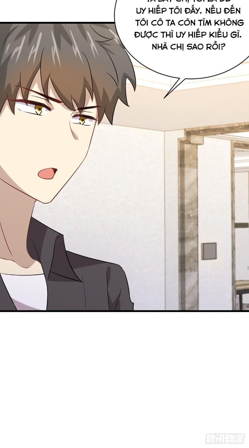 Xuyên Không Vào Thế Giới Nữ Cường Chapter 111 - Trang 2