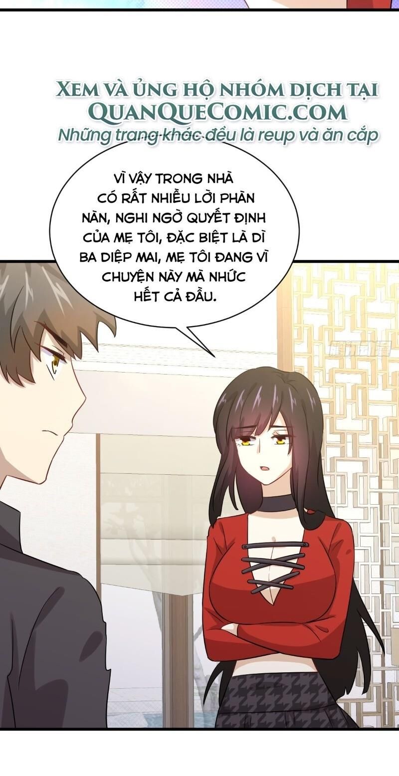 Xuyên Không Vào Thế Giới Nữ Cường Chapter 111 - Trang 2