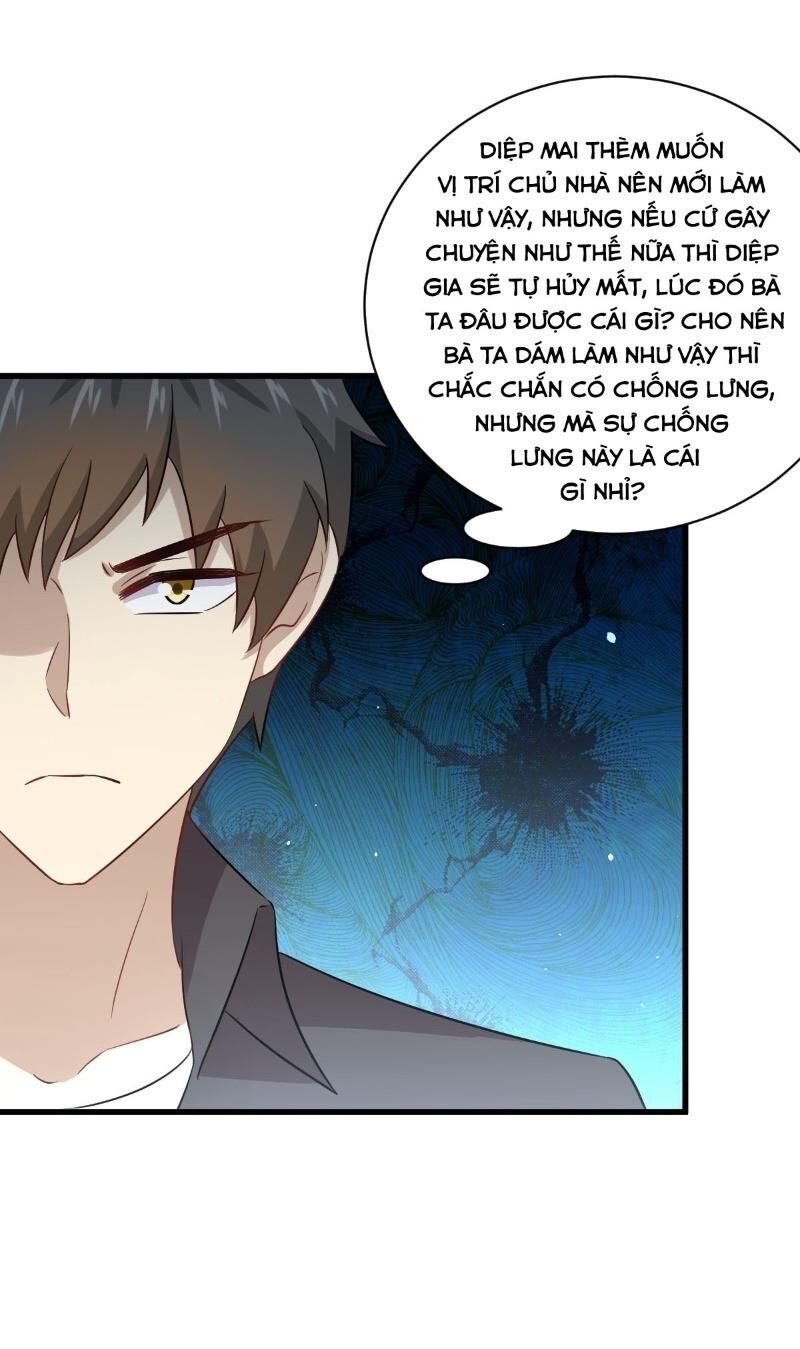 Xuyên Không Vào Thế Giới Nữ Cường Chapter 111 - Trang 2